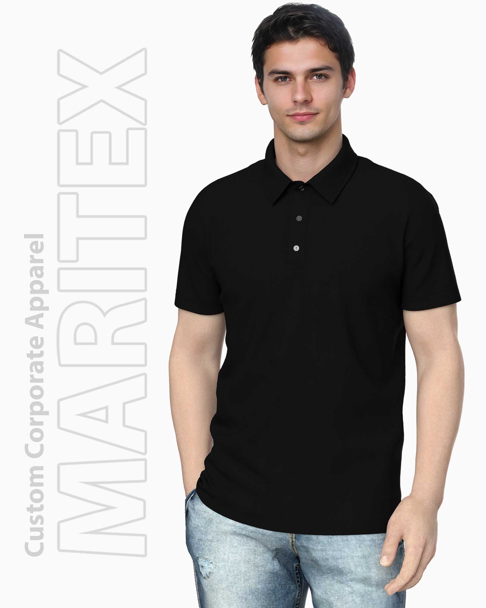 polo-lacoste-basic-kolir-chornyi