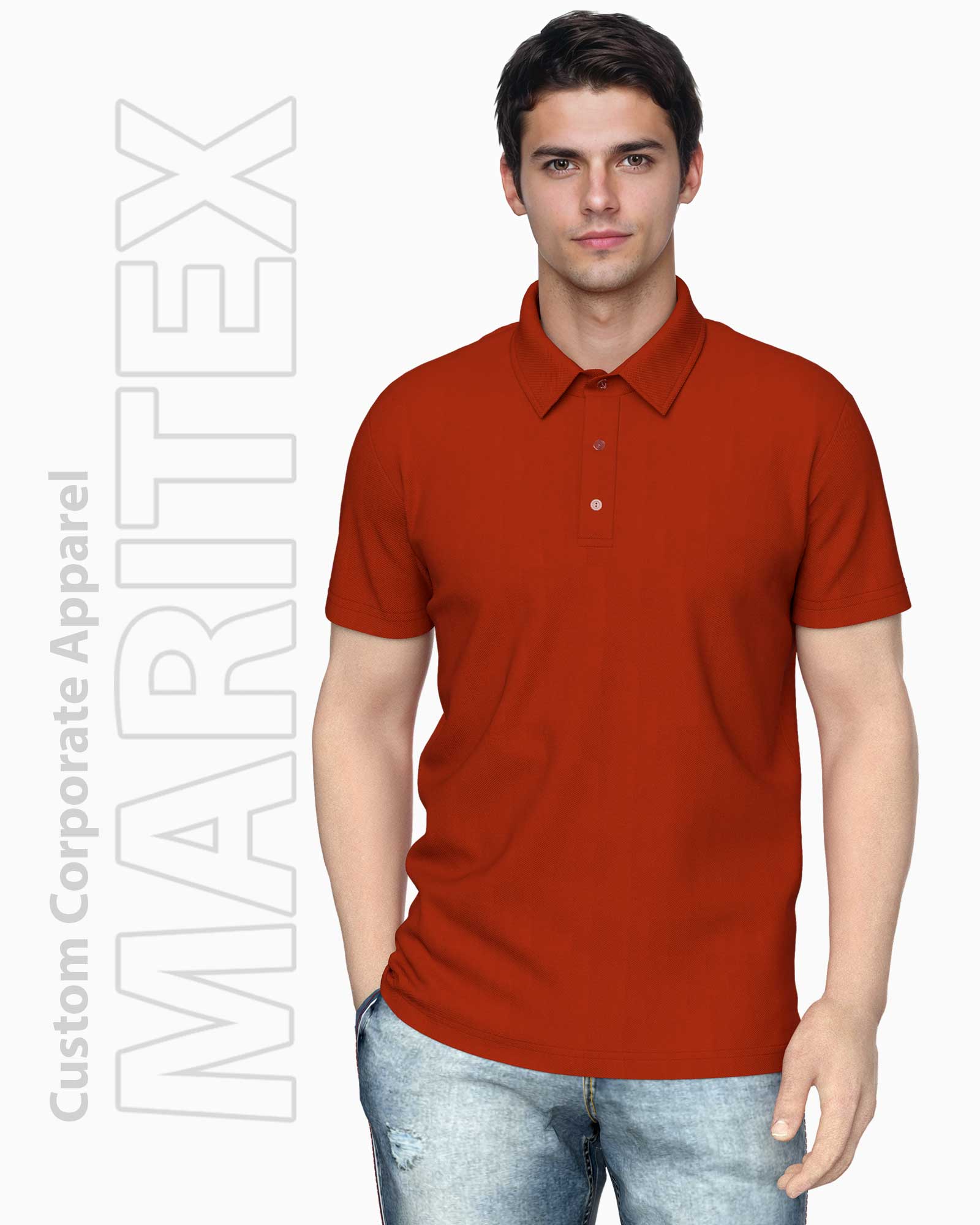 polo-lacoste-basic-kolir-chervonyi