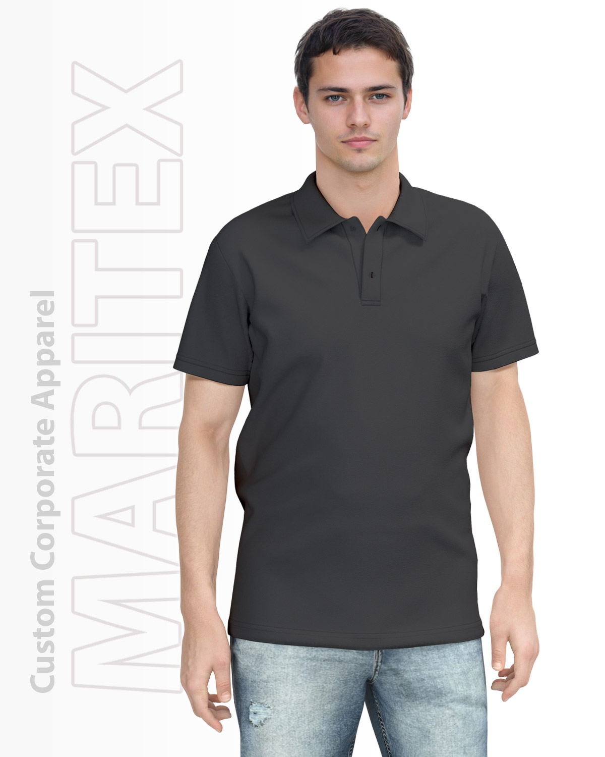 polo-premium-kolir-temno-siryi