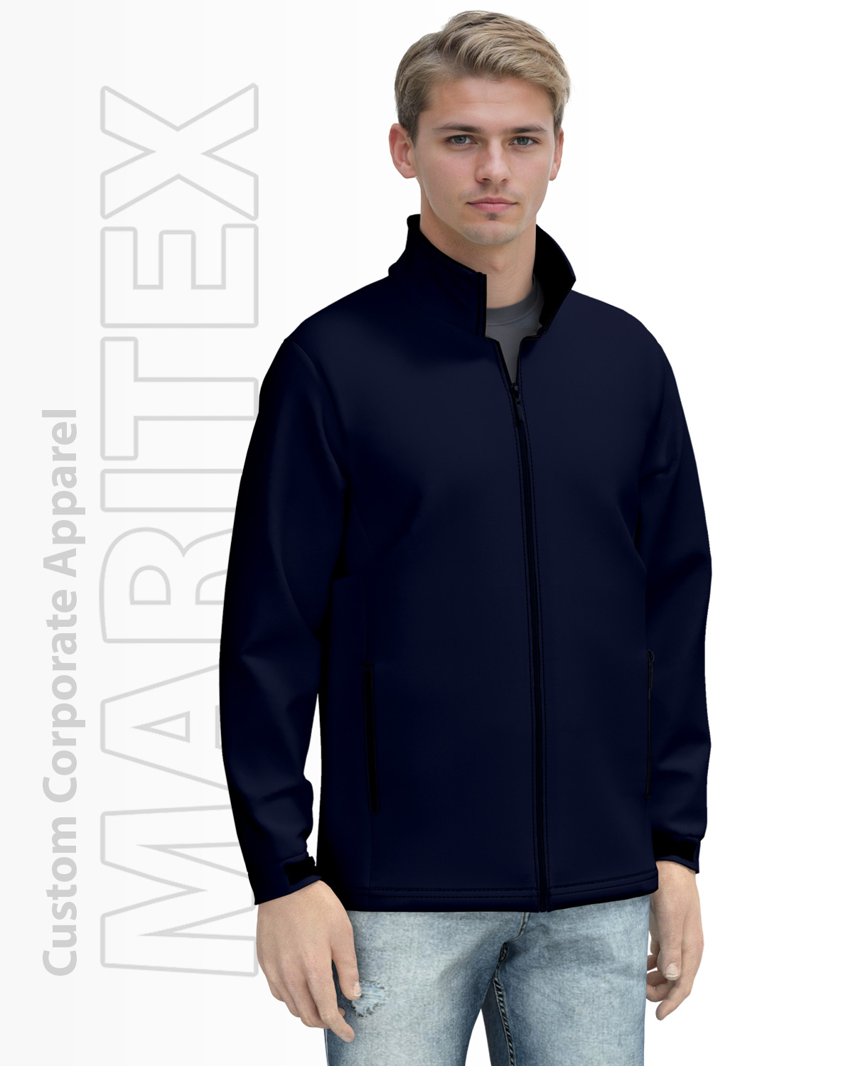 kurtka-soft-shell-kolir-temno-synii