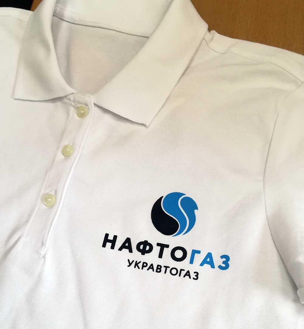 Друк на поло