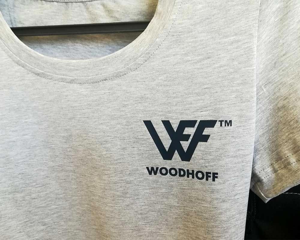 Друк на футболках